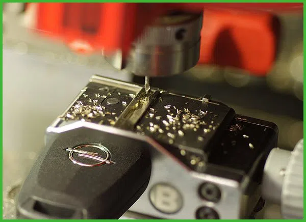 Houston Locksmith Services Houston, TX 281-670-2352 Houston Locksmith Services Houston, TX 281-670-2352 - 11-Key-Cutting