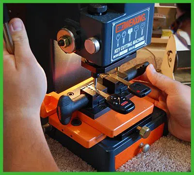 Houston Locksmith Services Houston, TX 281-670-2352 - 14-Key-Duplication