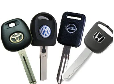 Houston Locksmith Services Houston, TX 281-670-2352 - 19-Transponder-Keys