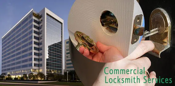Houston Locksmith Services Houston, TX 281-670-2352 - comm-01